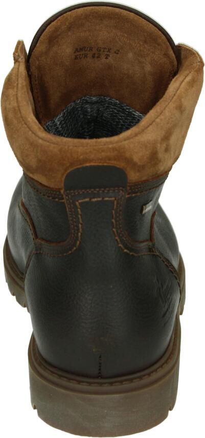 Panama Jack enkelboot faust igloo c20 castano chestt Bruin Heren - Foto 9