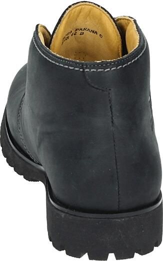 Panama Jack BOTA PANAMA H3 Heren sneakersVrije tijd half-hoog Zwart - Foto 14