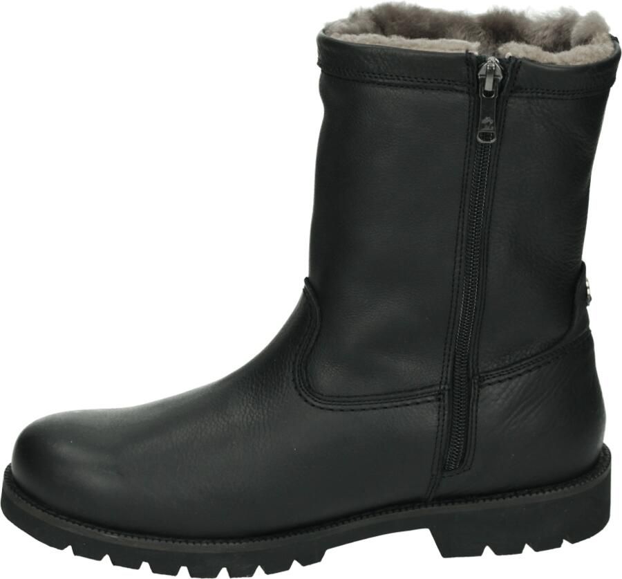 Panama Jack FEDRO~IGLOO~ ~~~~~~~~~~~~~~~~ Heren laarzen Heren Vachtlaarzen Zwart - Foto 6