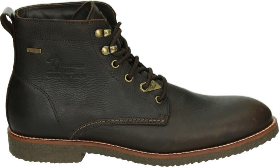 Panama Jack Laarzen Botines Hombre Modèle Glasgow Gtx C2 - Foto 2