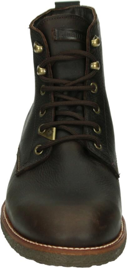 Panama Jack Laarzen Botines Hombre Modèle Glasgow Gtx C2 - Foto 7