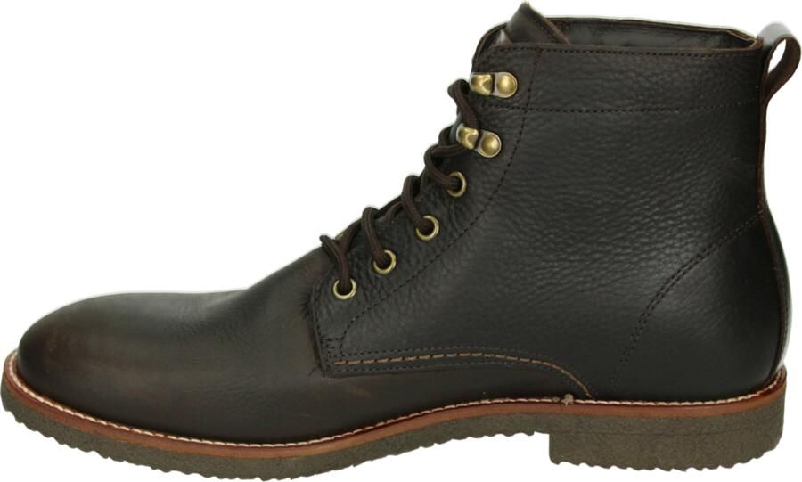 Panama Jack Laarzen Botines Hombre Modèle Glasgow Gtx C2 - Foto 8