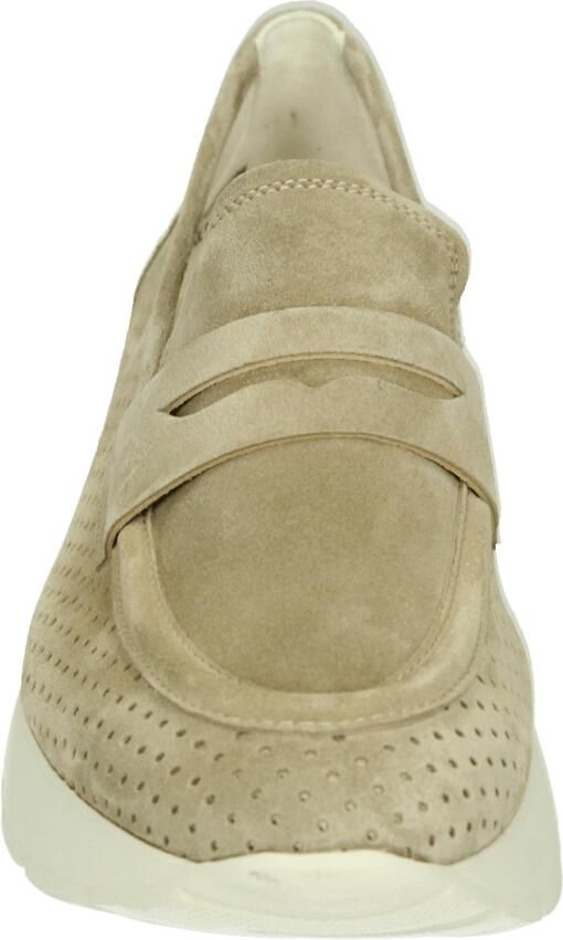 Paul Green 1139~~~~~~~~~~~~~~~~~~~~~~~~~~ Instappers Taupe - Foto 3
