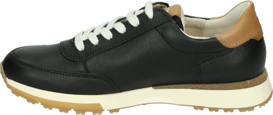 Paul Green 5310~~~~~~~~~~~~~~~~~~~~~~~~~~ Lage sneakers Dames sneakers Zwart - Foto 5
