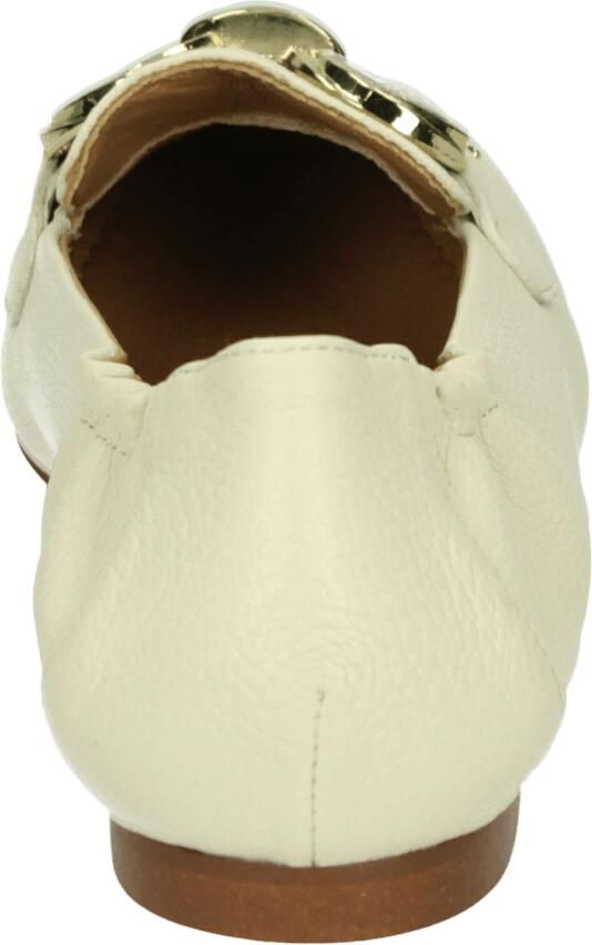 Pedro Miralles 13601~~~~~~~~~~~~~~~~~~~~~~~~~ Instappers Wit beige - Foto 3