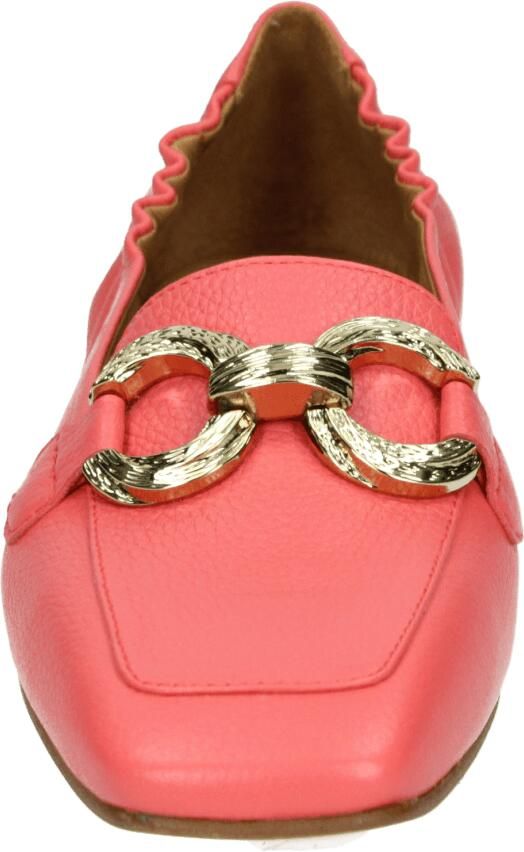 PEDRO MIRALLES Loafers Dames 13601 5 Leer Roze - Foto 2