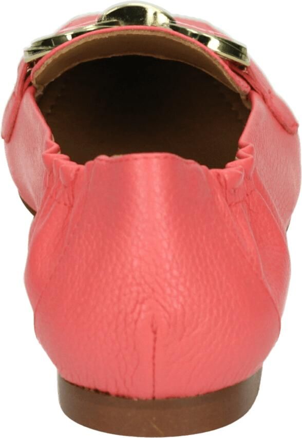 PEDRO MIRALLES Loafers Dames 13601 5 Leer Roze - Foto 3