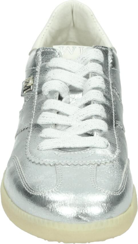 Pedro Miralles 15200~~~~~~~~~~~~~~~~~~~~~~~~~ Lage sneakers Dames sneakers Metallics - Foto 2