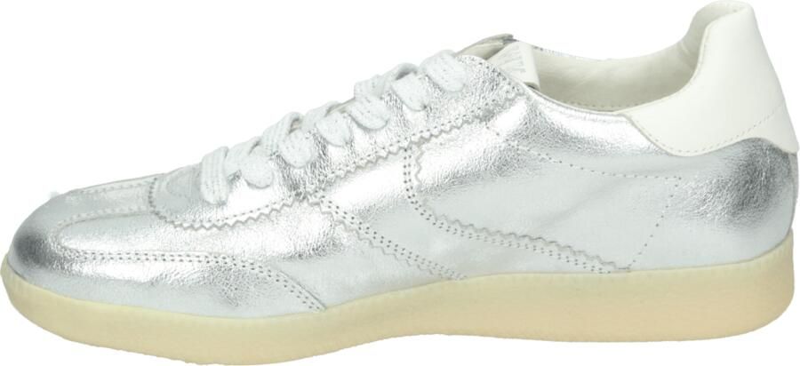 Pedro Miralles 15200~~~~~~~~~~~~~~~~~~~~~~~~~ Lage sneakers Dames sneakers Metallics - Foto 4
