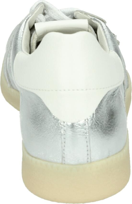 Pedro Miralles 15200~~~~~~~~~~~~~~~~~~~~~~~~~ Lage sneakers Dames sneakers Metallics - Foto 3