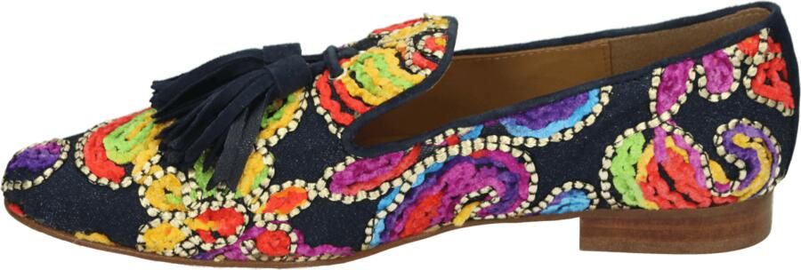 Pedro Miralles Stijlvolle Schoenen 17503 Multicolor Dames - Foto 4