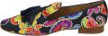 Pedro Miralles Stijlvolle Schoenen 17503 Multicolor Dames - Blauw