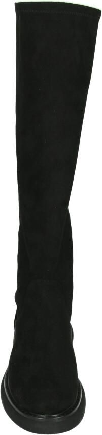 Pedro Miralles Dames Laarzen 28190 Strech Black Zwart - Foto 2
