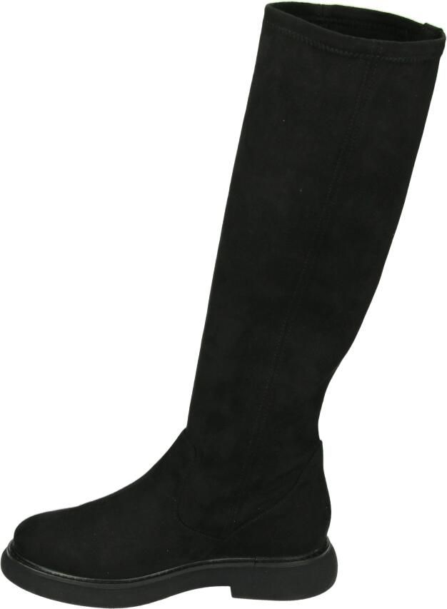 Pedro Miralles Dames Laarzen 28190 Strech Black Zwart - Foto 4