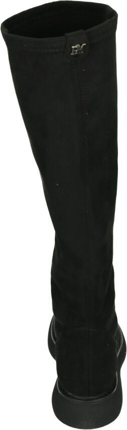 Pedro Miralles Dames Laarzen 28190 Strech Black Zwart - Foto 3