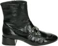 Pedro Miralles 28150~~~~~~~~~~~~~~~~~~~~~~~~~ Laarsjes Dames laarzen Zwart - Zwart