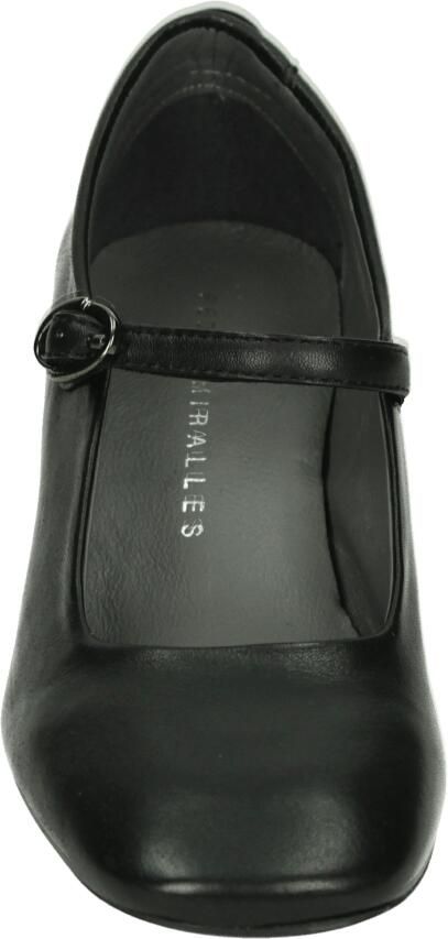 Pedro Miralles 28300~~~~~~~~~~~~~~~~~~~~~~~~~ Pumps Zwart - Foto 2