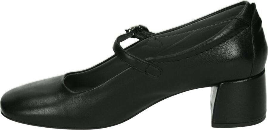 Pedro Miralles 28300~~~~~~~~~~~~~~~~~~~~~~~~~ Pumps Zwart - Foto 4