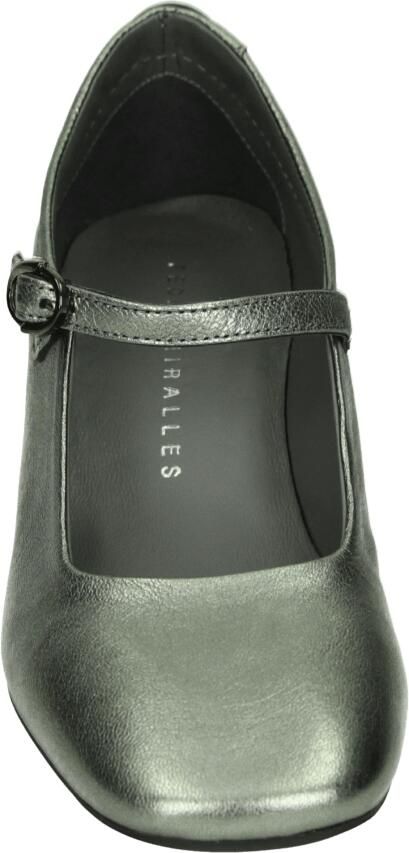 Pedro Miralles 28300~~~~~~~~~~~~~~~~~~~~~~~~~ Pumps Metallics - Foto 2