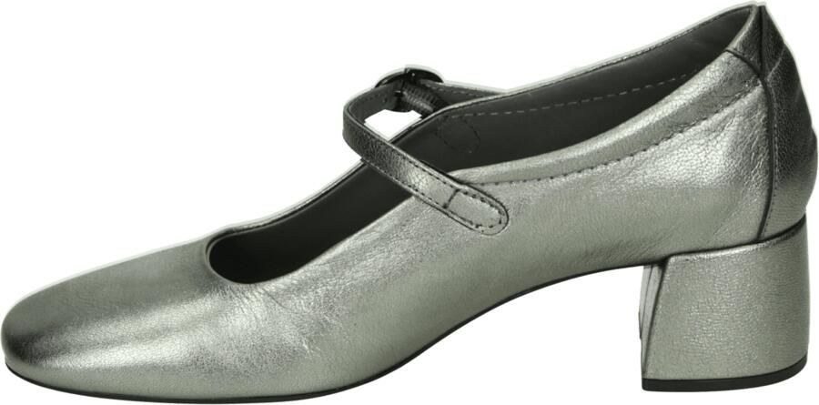 Pedro Miralles 28300~~~~~~~~~~~~~~~~~~~~~~~~~ Pumps Metallics - Foto 4
