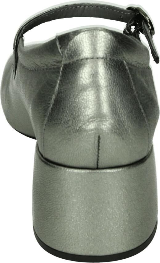 Pedro Miralles 28300~~~~~~~~~~~~~~~~~~~~~~~~~ Pumps Metallics - Foto 3