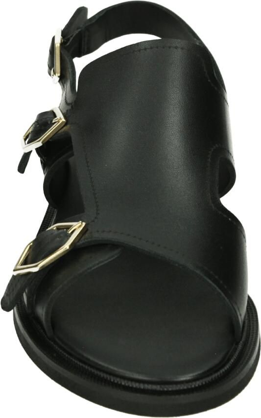 Pertini 251W32943D5~LIENZO~~~~~~~~~~~~ Sandalen met hak Metallics - Foto 14