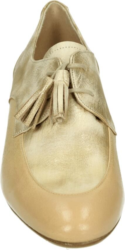 Pertini 251W32943D5~LIENZO~~~~~~~~~~~~ Sandalen met hak Metallics - Foto 7