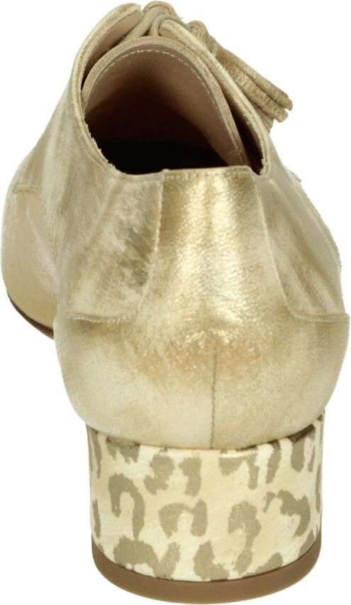 Pertini 251W32943D5~LIENZO~~~~~~~~~~~~ Sandalen met hak Metallics - Foto 16