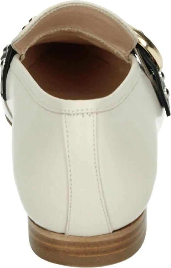 Pertini 251W32943D5~LIENZO~~~~~~~~~~~~ Sandalen met hak Metallics - Foto 13