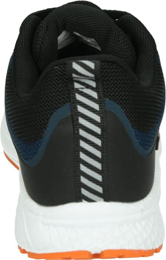 Piedro 1517012510~~~~~~~~~~~~~~~~~~~~ Lage schoenenKindersneakers Blauw - Foto 3