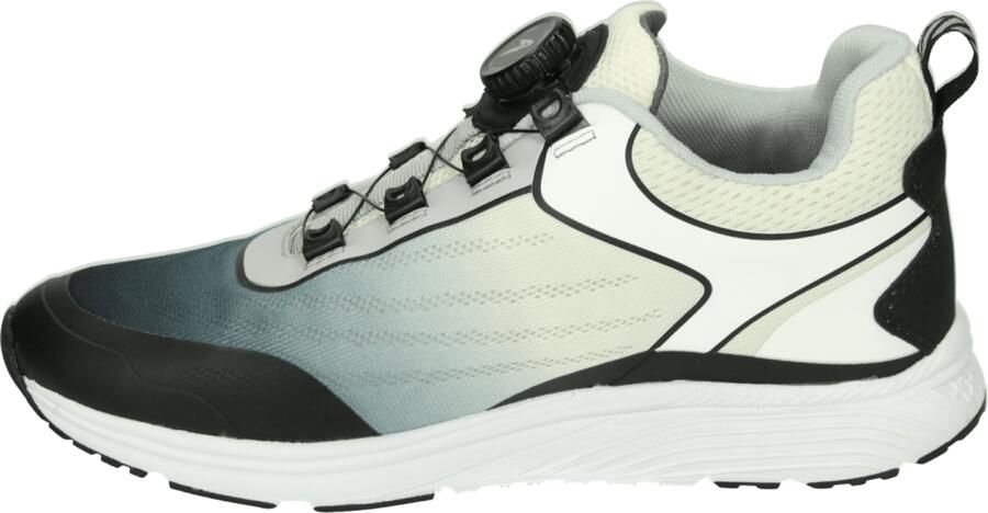 Piedro 1517019510~~~~~~~~~~~~~~~~~~~~ Lage schoenenKindersneakers Wit beige - Foto 5