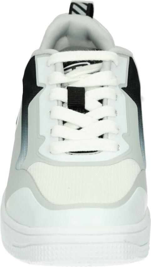 Piedro 1517023510~~~~~~~~~~~~~~~~~~~~ Lage schoenenKindersneakers Wit beige - Foto 3