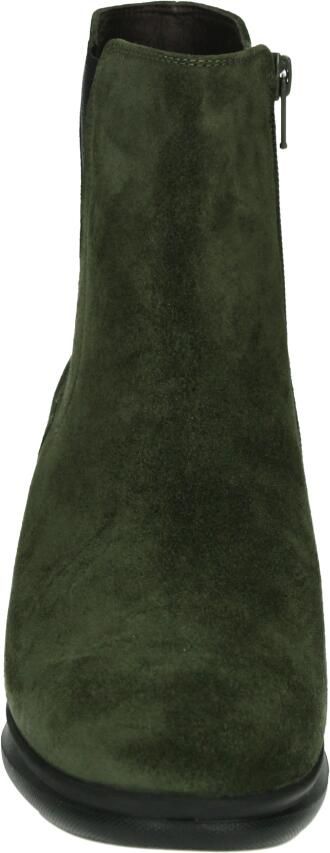 PieSanto 2258582-504~~~~~~~~~~~~~~~~~~~ Half-hoge schoenen Groen - Foto 2