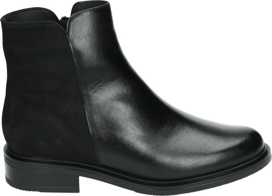 PieSanto 255346-443 Laarsjes Zwart