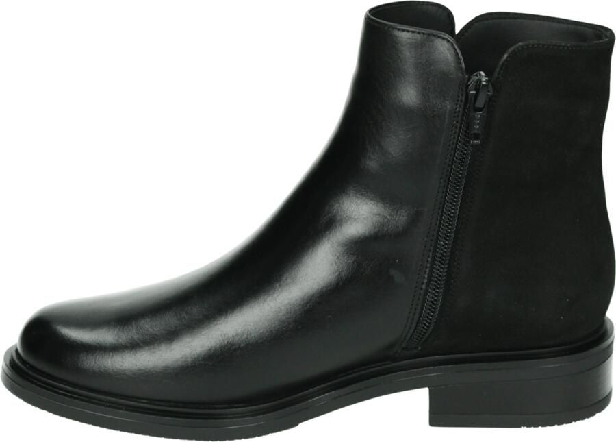 PieSanto 255346-443 Laarsjes Zwart - Foto 4