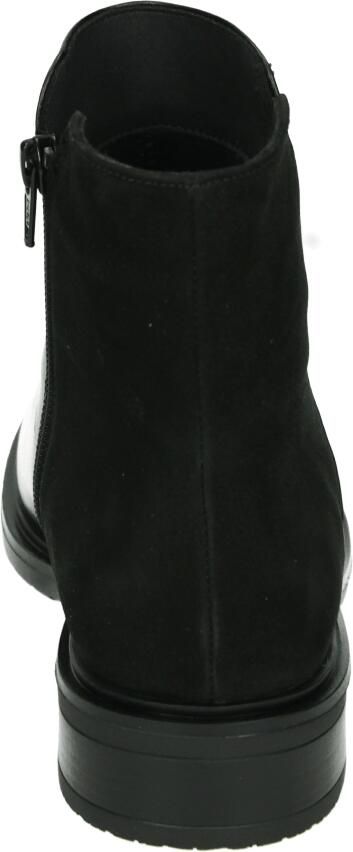PieSanto 255346-443 Laarsjes Zwart - Foto 3