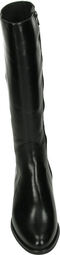 PieSanto 255451-544 XL SCHACHT Lange laarzen Dames laarzen Zwart - Foto 2