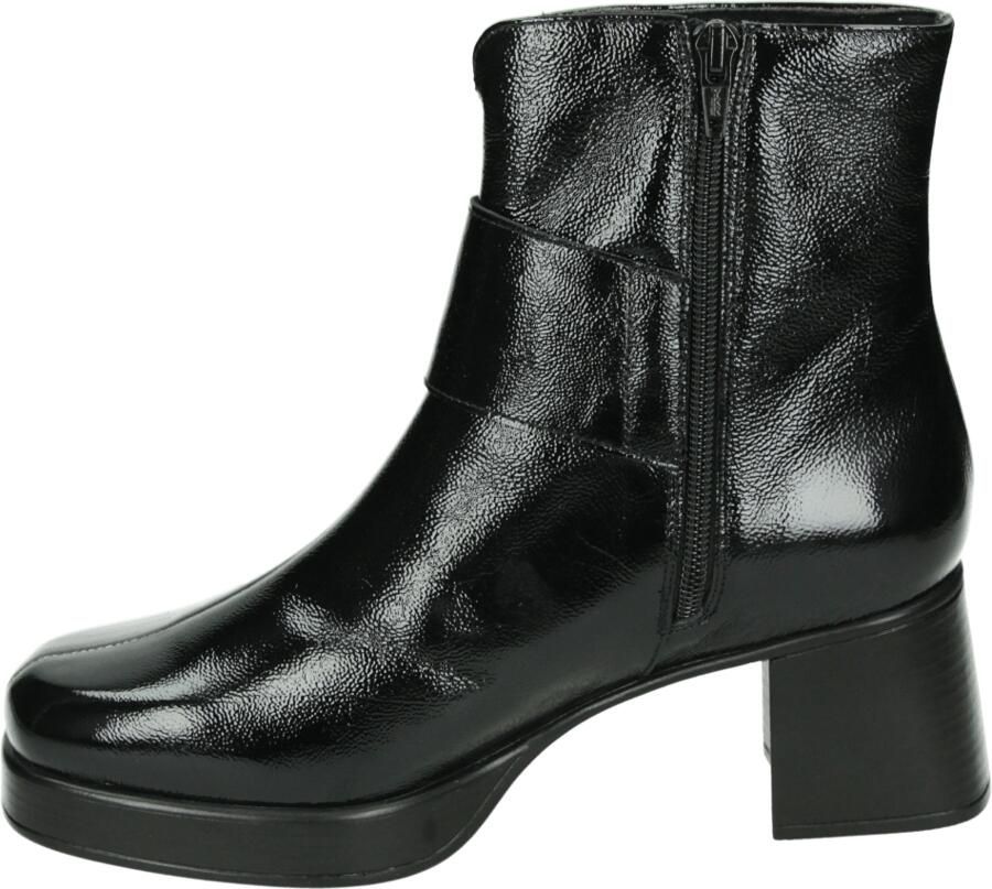 PieSanto 255502-448 Laarsjes Zwart