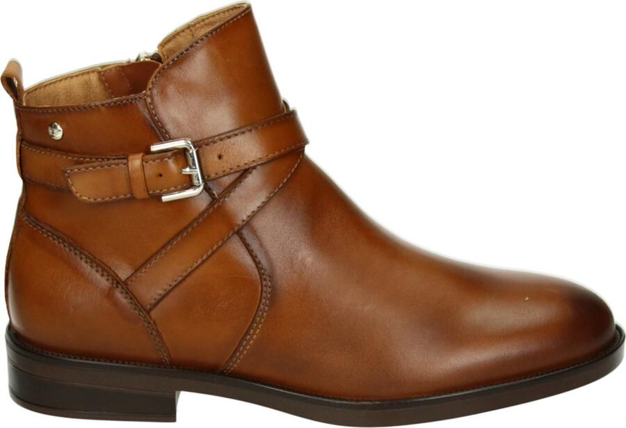 Pikolinos Stijlvolle Schoenen 8869 Brown Dames