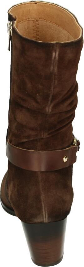 Pikolinos ZAMORA W0E-9787SE Cowboylaarzen Bruin - Foto 13