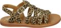 Pom d'Api PLAGETTE STRAP SandalenKindersandalen Bruin - Bruin