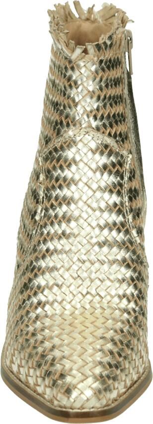 PX Shoes TEXAN 05 Cowboylaarzen Metallics - Foto 3
