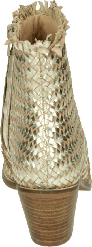 PX Shoes TEXAN 05 Cowboylaarzen Metallics - Foto 4