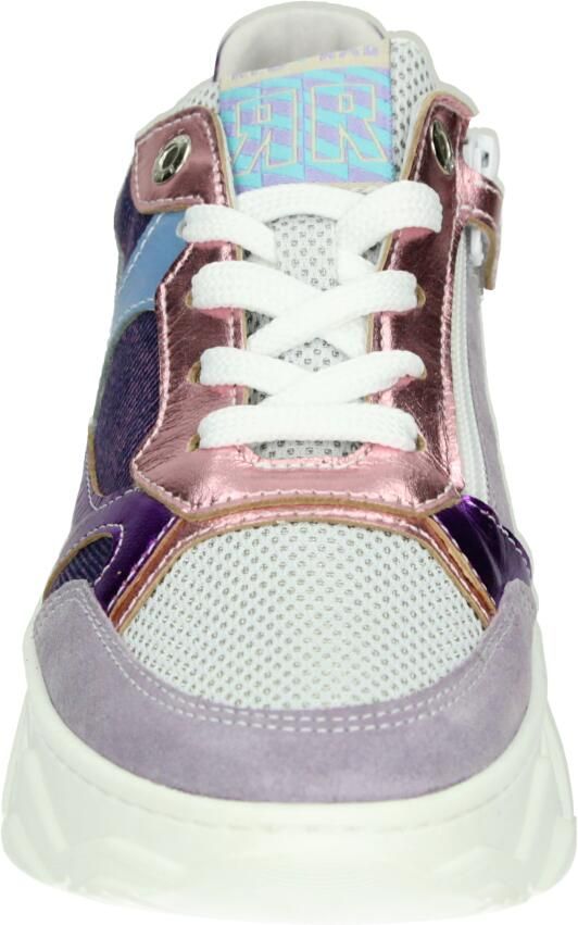 Red Rag 12526~~~~~~~~~~~~~~~~~~~~~~~~~ Lage schoenenKindersneakers Paars - Foto 3