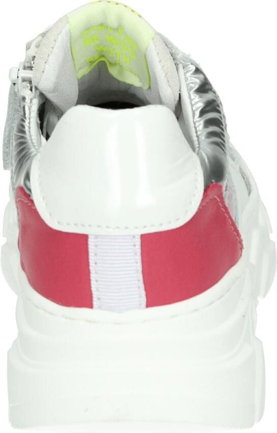 Red Rag 13290~~~~~~~~~~~~~~~~~~~~~~~~~ Lage schoenenKindersneakers Wit beige - Foto 3