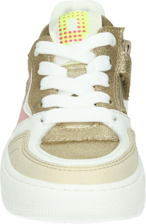 Red Rag 13344~~~~~~~~~~~~~~~~~~~~~~~~~ Lage schoenenKindersneakers Metallics - Foto 3