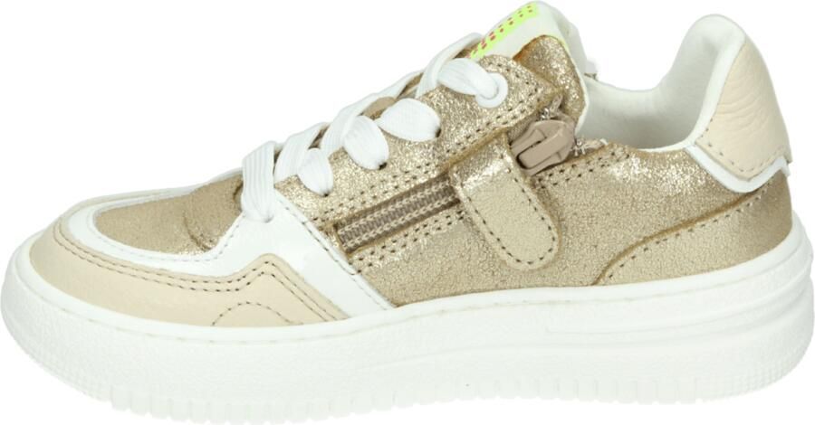 Red Rag 13344~~~~~~~~~~~~~~~~~~~~~~~~~ Lage schoenenKindersneakers Metallics - Foto 4