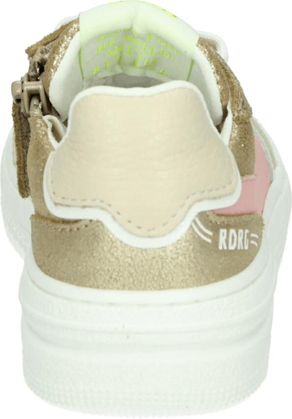 Red Rag 13344~~~~~~~~~~~~~~~~~~~~~~~~~ Lage schoenenKindersneakers Metallics - Foto 2