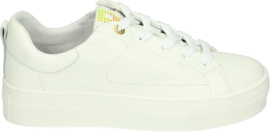 Red Rag 13360 Kinderen Lage schoenenKindersneakers Wit beige