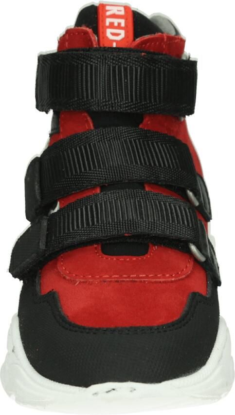 Red-Rag Red Rag 13631 Kinderen Half hoog Kleur Rood - Foto 2